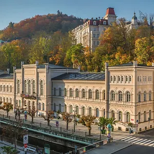 Windsor Карловы Вары